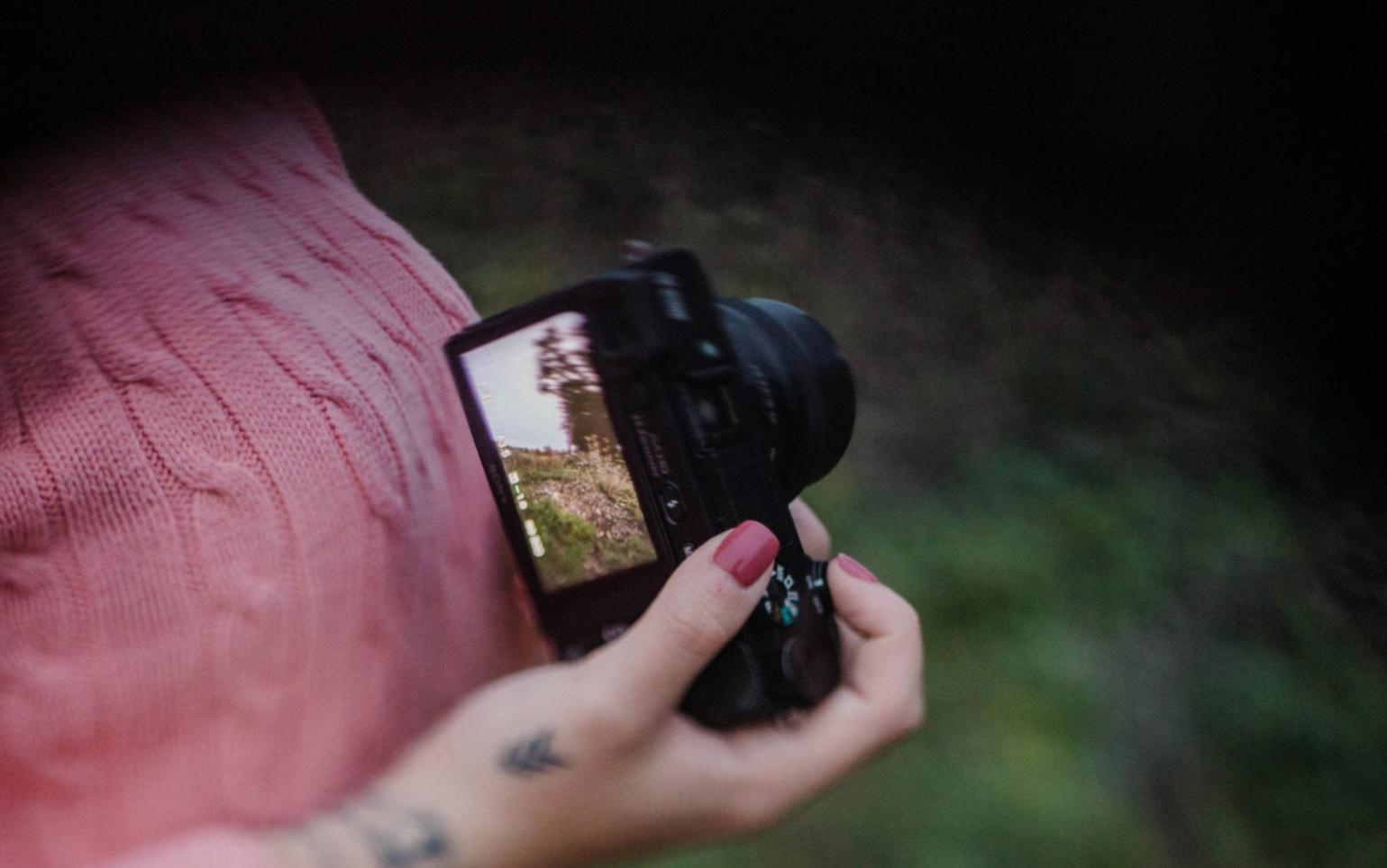Unser Team bei der Arbeit in den celorinthiq-Studios