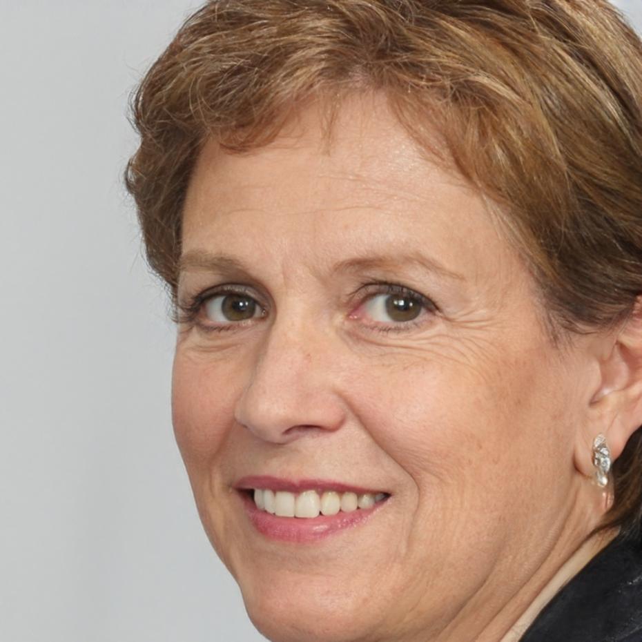 Annika Bergström, Gründerin und Creative Director