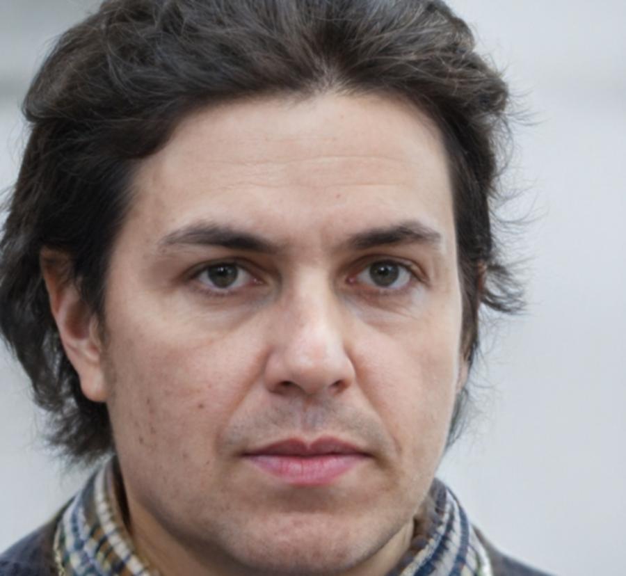 Marcus Weber, Kursleiter für Videoproduktion