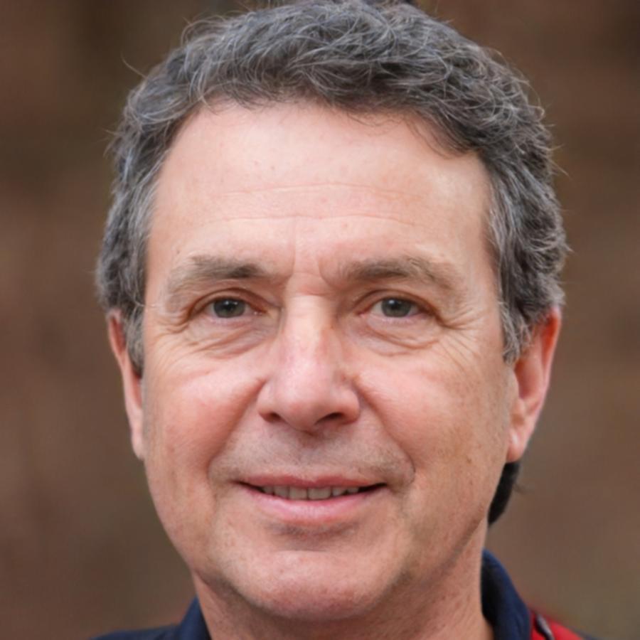 Frederik Novák, Technischer Leiter und Ausbilder